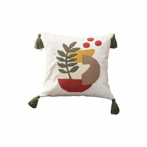 Poszewka na poduszkę 43x43 cm – Mila Home obraz