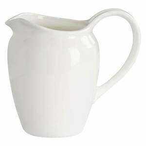 Biały porcelanowy mlecznik Maxwell & Williams Basic, 720 ml obraz