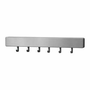 Listwa magnetyczna na noże – Metaltex obraz