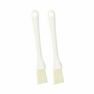 Zestaw 2 pędzelków Metaltex Brush obraz