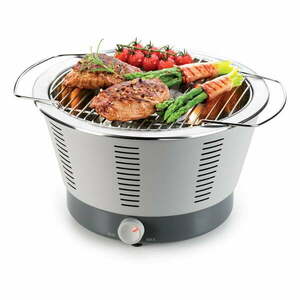 Grill przenośny ø 35 cm Party Time – Tescoma obraz