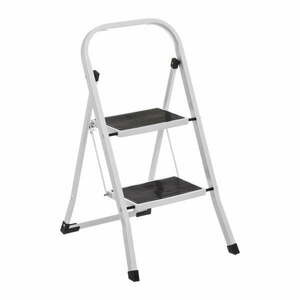 Drabinka metalowa 82 cm – Casa Selección obraz