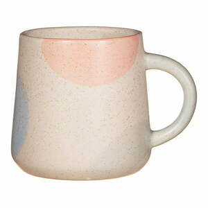 Beżowy ceramiczny kubek 350 ml Pawsome Parent – Sass & Belle obraz