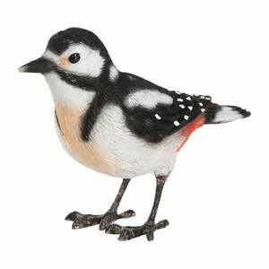 Figurka ogrodowa z żywicy polimerowej Bird – Esschert Design obraz