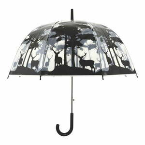 Parasol Esschert Design Forest, ⌀ 80 cm obraz