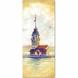 Obraz 50x120 cm – Wallity obraz