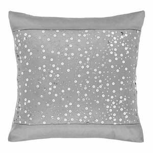 Poduszka dekoracyjna 43x43 cm Glitzy Sequin – Catherine Lansfield obraz