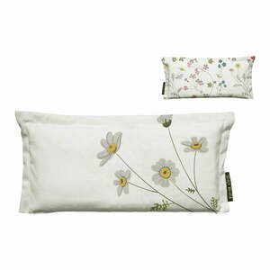Poduszka do sauny 50x25 cm Meadow Vibes – Butter Kings obraz