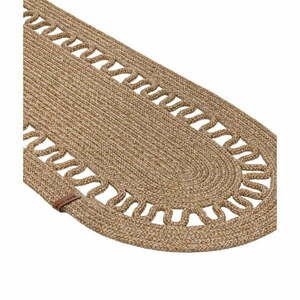 Bieżnik z juty 37x136 cm Cesta – Oyo Concept obraz