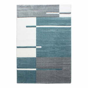 Niebiesko-szary dywan 120x170 cm Hawaii – Ayyildiz Carpets obraz