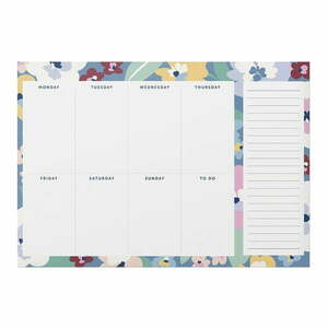 Planer 52 str. – Busy B obraz