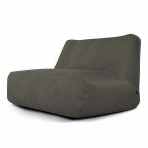 Ciemnoszary worek do siedzenia Sofa Tube – SLOWDOWN obraz