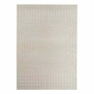 Kremowy dywan odpowiedni na zewnątrz 140x200 cm Nova 1201 – Ayyildiz Carpets obraz