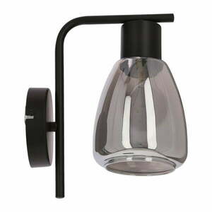Kinkiet ø 12 cm Moldo – Candellux Lighting obraz