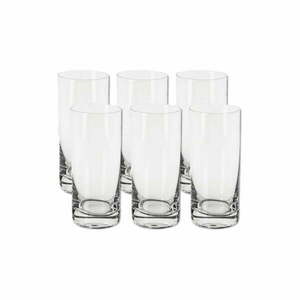 Szklanki zestaw 6 szt. 300 ml Barline – Orion obraz