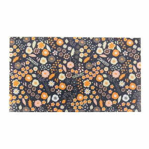 Wycieraczka 40x70 cm Flower – Artsy Doormats obraz