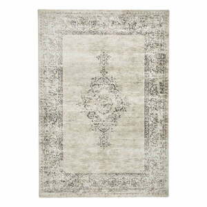 Kremowy dywan 120x170 cm Milano – Think Rugs obraz
