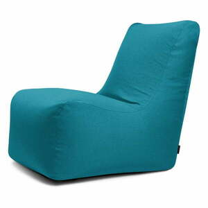 Turkusowy worek do siedzenia Seat Lounge – SLOWDOWN obraz