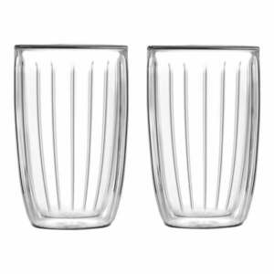 Kubki zestaw 2 szt. 250 ml Tulip – Vialli Design obraz