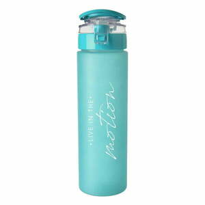Niebieska butelka 630 ml Atlas – Orion obraz