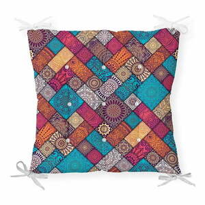 Poduszka na krzesło 40x40 cm – Mila Home obraz