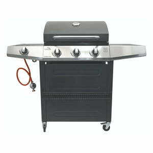 Grill na węgiel drzewny i gaz Hybrid Core – Cattara obraz