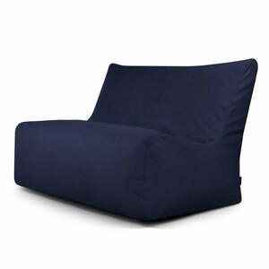 Niebieski worek do siedzenia Sofa Seat Lounge – SLOWDOWN obraz