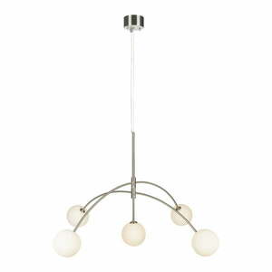 Lampa wisząca Markslöjd Heaven, ø 117 cm obraz