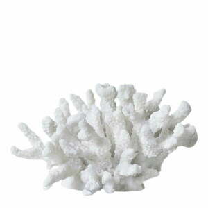 Figurka z żywicy polimerowej (wysokość 10 cm) Coral – Mette Ditmer Denmark obraz