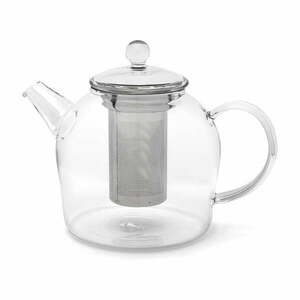 Szklany dzbanek do herbaty 500 ml Minuet Santhee – Bredemeijer obraz