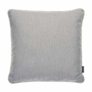 Poduszka odpowiednia na zewnątrz 44x44 cm Sunny Grey – Pappelina obraz