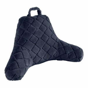 Poduszka pod plecy 97x74 cm Cosy Diamond – Catherine Lansfield obraz