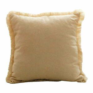 Bawełniana poszewka na poduszkę 43x43 cm – Mioli Decor obraz