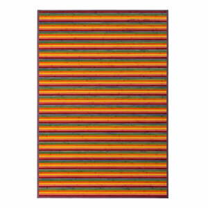 Bambusowy dywan 140x200 cm – Casa Selección obraz