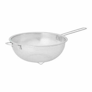 Durszlak ze stali nierdzewnej ø 25 cm Lucca 3.0 – FABINI obraz