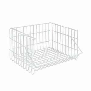 Koszyk na owoce Metaltex Basket, dł. 34 cm obraz