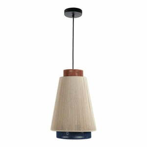 Lampa sufitowa ø 30 cm Yuvia – Kave Home obraz