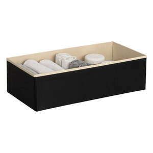 Kartonowy organizer do szuflady – Bigso Box of Sweden obraz