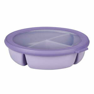 Lunchbox Vivid lilac – Mepal obraz