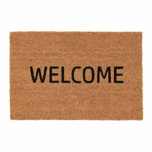 Wycieraczka z włókna kokosowego 40x60 cm Welcome – Esschert Design obraz