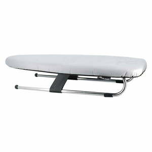 Stołowa deska do prasowania 72x29 cm K-Mini Surf – Rolser obraz