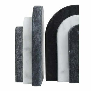 Podpórki do książek 2 szt. Oxana – Premier Housewares obraz
