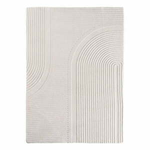 Kremowy dywan odpowiedni do prania 160x230 cm Pompei 1612 – Ayyildiz Carpets obraz