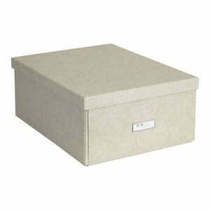 Pojemnik z pokrywką Katrin – Bigso Box of Sweden obraz