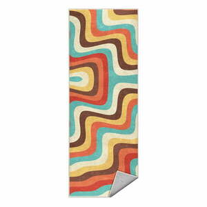 Chodnik odpowiedni do prania 80x200 cm Summer in Havana – Mila Home obraz