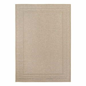 Beżowy dywan odpowiedni na zewnątrz 80x150 cm Desert 1304 – Ayyildiz Carpets obraz