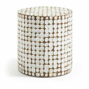 Stolik Kave Home Coconut obraz