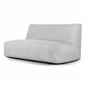 Jasnoszary worek do siedzenia Sofa Tube 160 – SLOWDOWN obraz