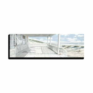 Obraz Styler Beach House, 30x95 cm obraz