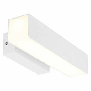 Kinkiet LED Lander – Candellux Lighting obraz